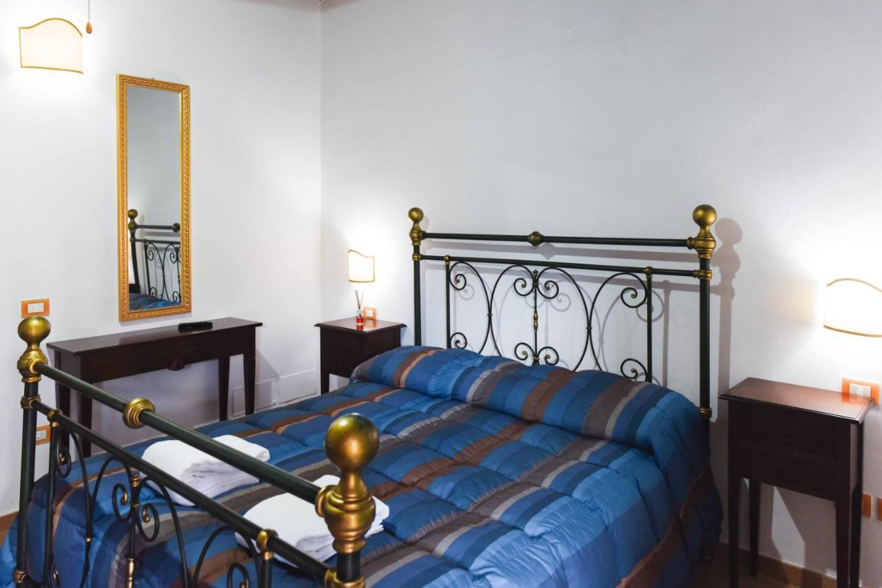Ponte Di Riocchio Farm stay *