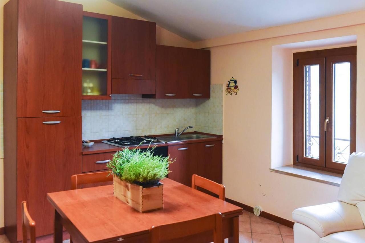 Farm stay Ponte Di Riocchio *