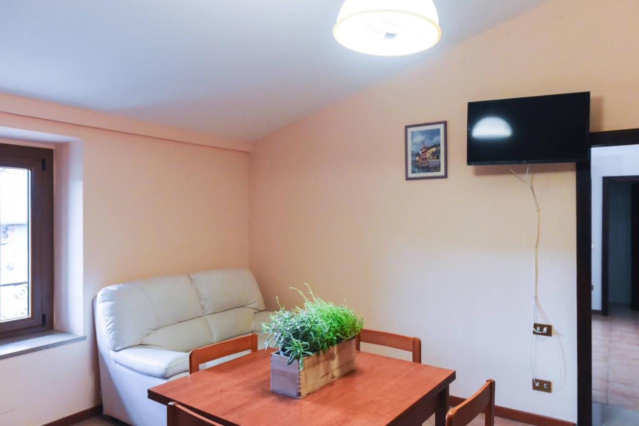 Ponte Di Riocchio Farm stay *