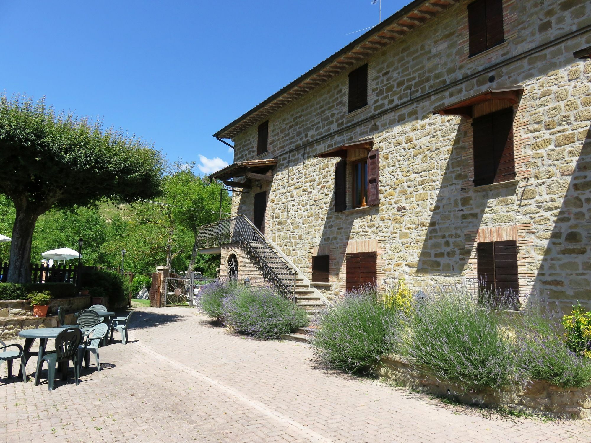 Ponte Di Riocchio *